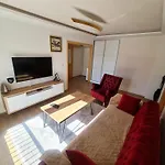 Apartman Sebilj