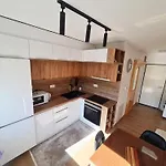 Apartman Sebilj