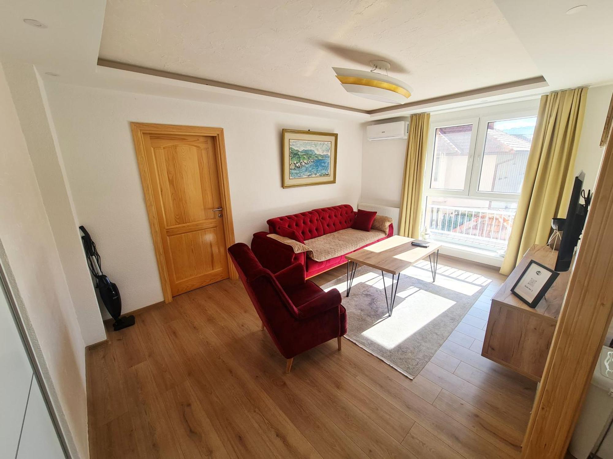 Sebilj Apartment Sarajevo